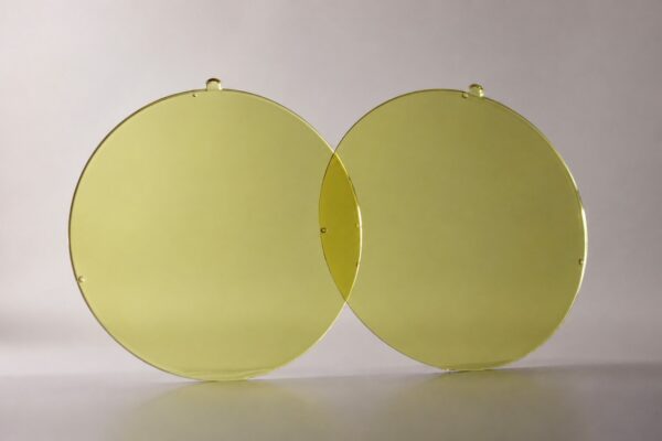 Verres polycarbonates B6 Cat.1
