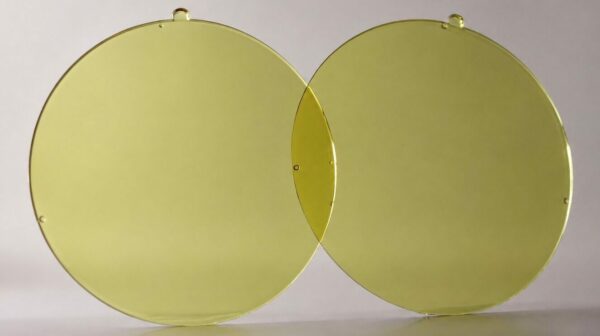 Verres polycarbonates B6 Cat.1
