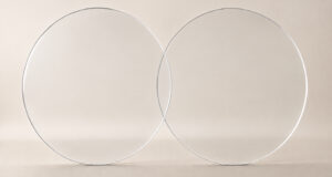 Verres organiques B6 Cat.0
