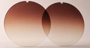 Verres organiques B6 Cat.3/1