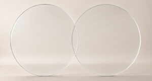 Verres organiques B8 Cat.0