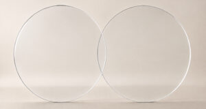 Verres polycarbonates B6 Cat.0
