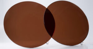 Verres polycarbonates B6 Cat.4