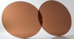 Verres polycarbonates B6 Cat.3 AR interne