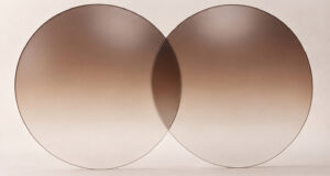 Verres polycarbonates B6 Cat.2/1