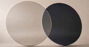 Verres polycarbonates B6 photochromiques