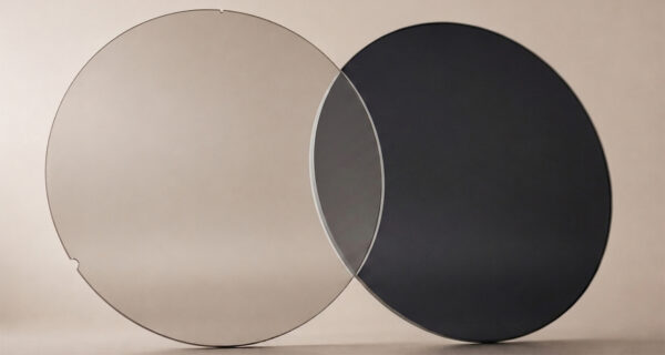 Verres polycarbonates B6 photochromiques