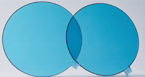 Verres polycarbonates B6 Cat.1