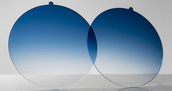 Verres polycarbonates B6 Cat.3/1