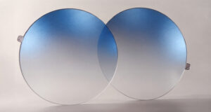 Verres polycarbonates B6 Cat.3 flash