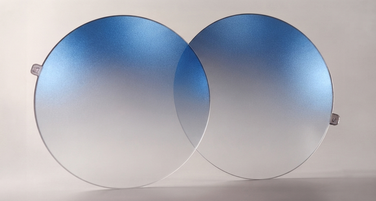 Verres polycarbonates B6 Cat.3 flash