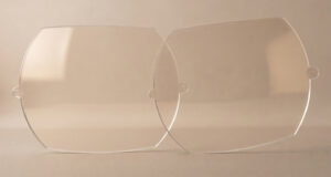 Verres polycarbonates B8 Cat.0