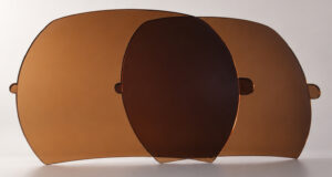 Verres polycarbonates B8 Cat.3