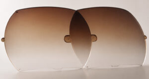 Verres polycarbonates B8 Cat.3/1