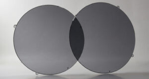 Verres polycarbonates B8 Cat.3 flash
