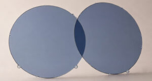 Verres polycarbonates B8 Cat.2