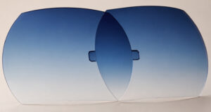 Verres polycarbonates B8 Cat.3/1
