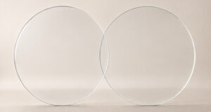 Verres polycarbonates B4 Cat.0