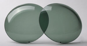 Verres minéraux B6 Cat.3 polarisants +AR