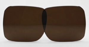 Verres triacétates B6 Cat.3 polarisants