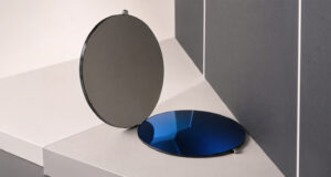 Verres nylons B6 Cat.3 miroir