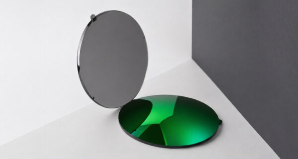 Verres nylons B6 Cat.3 miroir