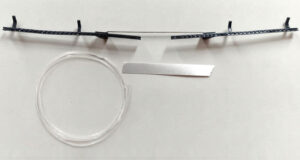 Clip multiforme